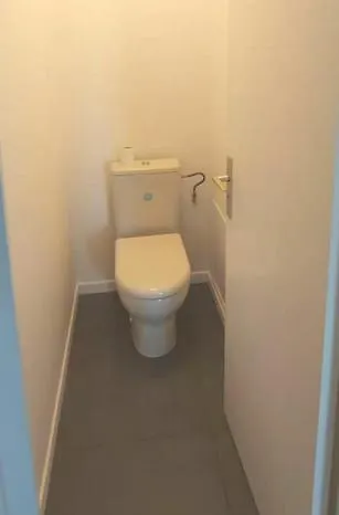 Apartmán Cozy 2-room Apartment, 10 Min Walk To Tram For Geneva