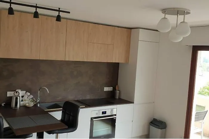 Cozy 2-room Apartment, 10 Min Walk To Tram For Geneva * Gaillard
