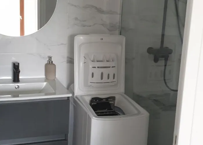 Cozy 2-room Apartment, 10 Min Walk To Tram For Geneva Apartmán *