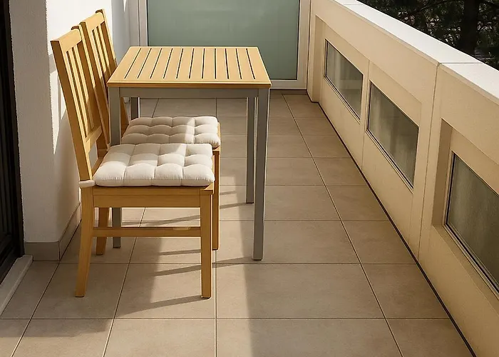 Apartmán Cozy 2-room Apartment, 10 Min Walk To Tram For Geneva